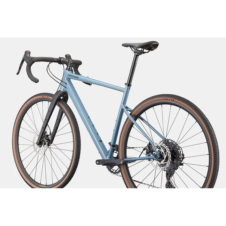 Bicicleta Cannondale 700 Topstone 3 2