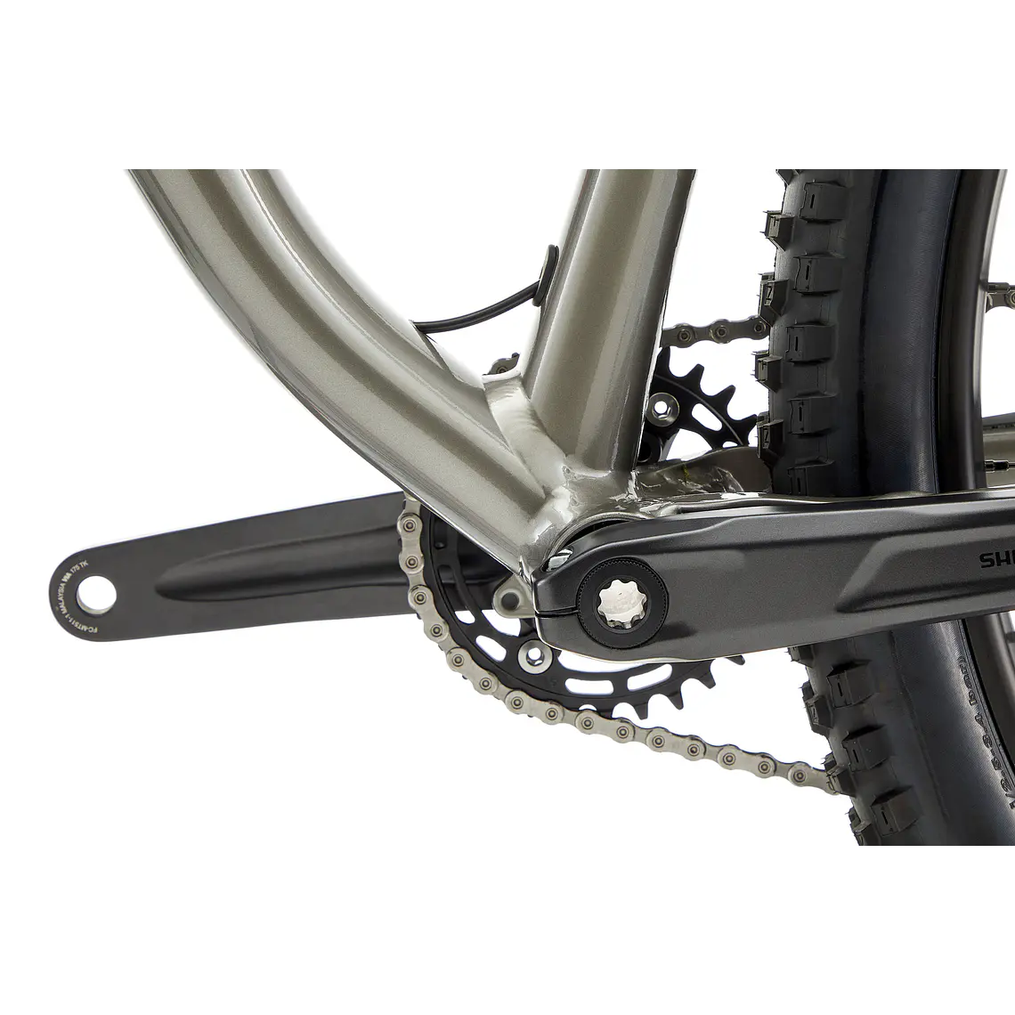 Bicicleta Kona Honzo DL 7