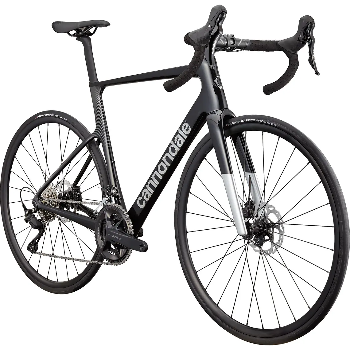 Bicicleta Cannondale 700 SuperSix Evo Carbon 4 2