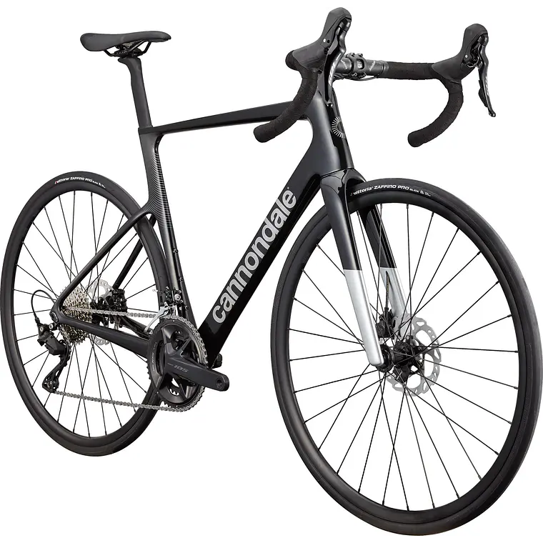 Bicicleta Cannondale 700 SuperSix Evo Carbon 4 2