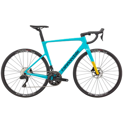 Bicicleta Cannondale 700 SuperSix Evo Carbon 3