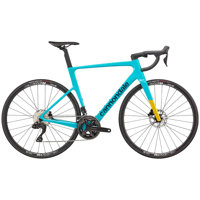 Bicicleta Cannondale 700 SuperSix Evo Carbon 3 1