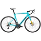 Bicicleta Cannondale 700 SuperSix Evo Carbon 3 - Miniatura 1