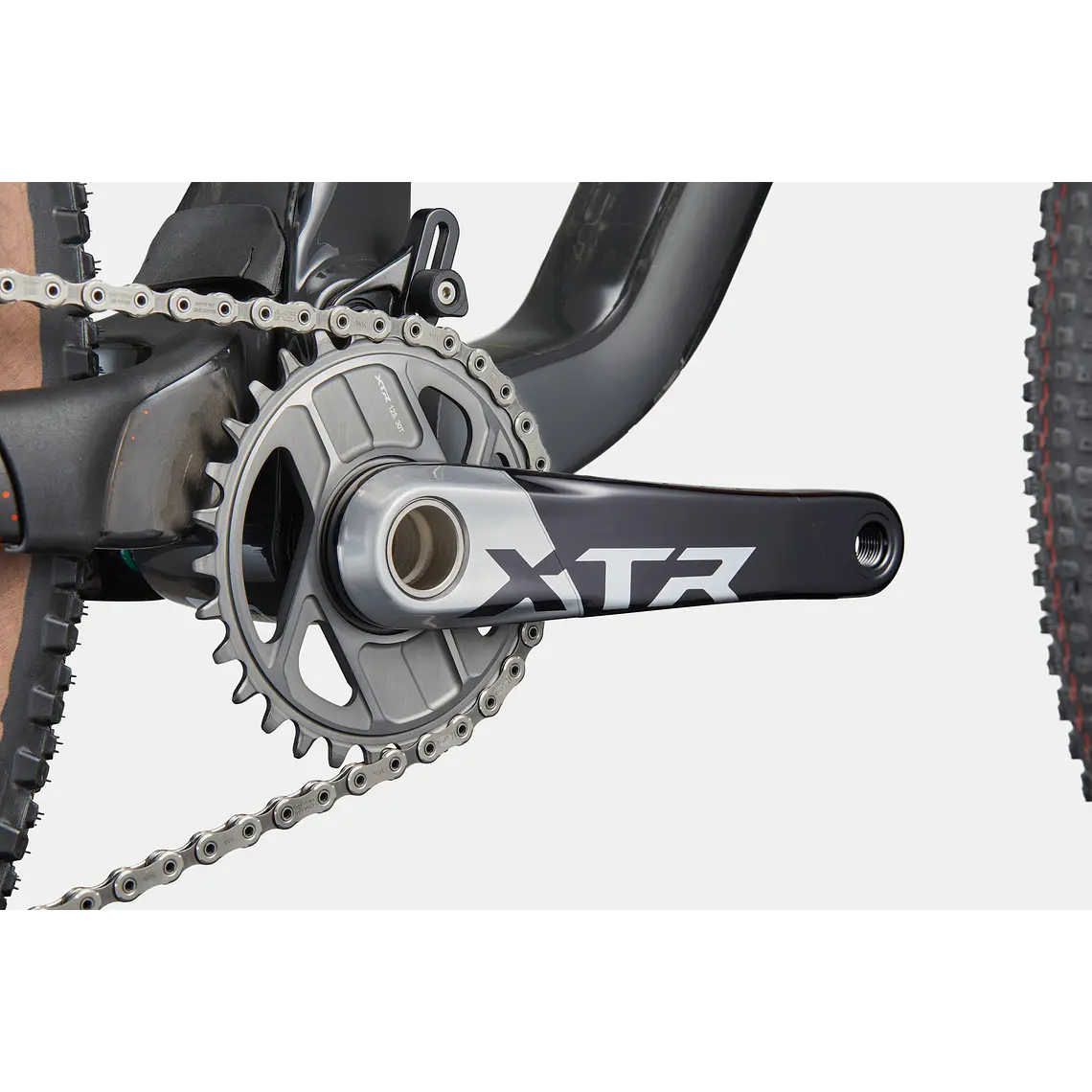 Bicicleta Cannondale 29 Lab71 Scalpel Carbon Team 6