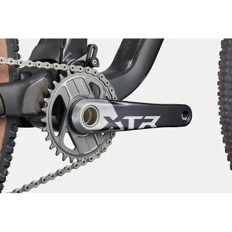 Bicicleta Cannondale 29 Lab71 Scalpel Carbon Team 6
