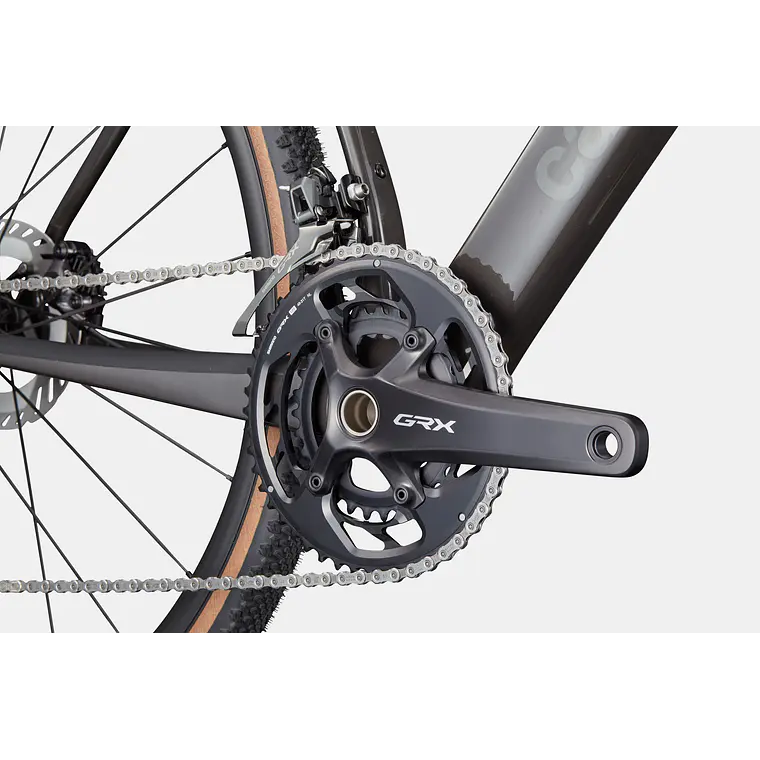 Bicicleta Cannondale 700 Superx Carbon 3 5