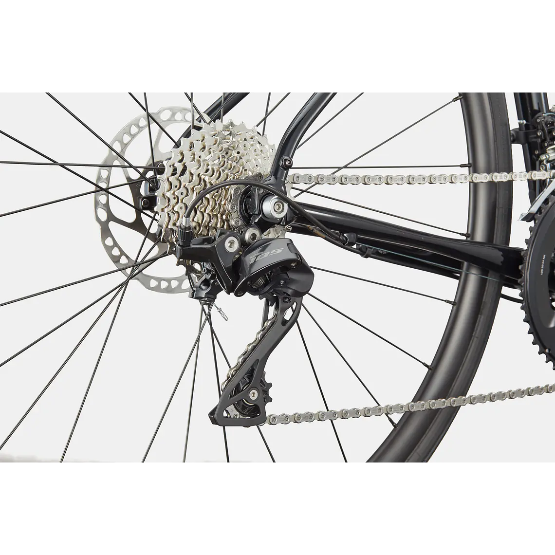 Bicicleta Cannondale 700 Synapse 1 14
