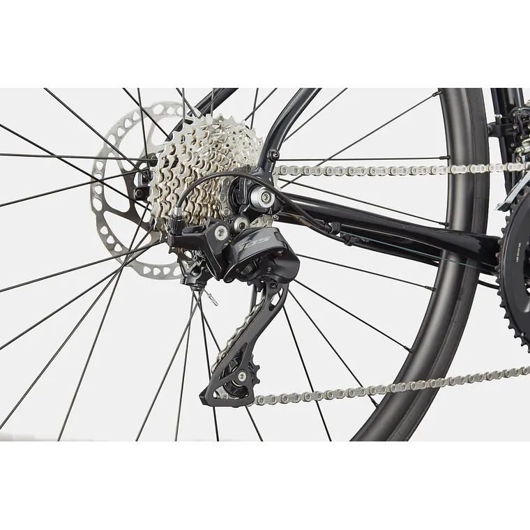 Bicicleta Cannondale 700 Synapse 1 14