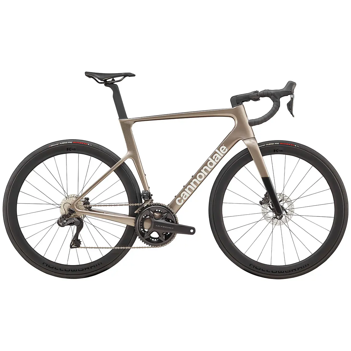Bicicleta Cannondale 700 SuperSix Evo Carbon 2 1