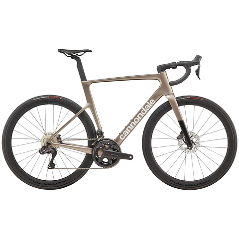 Bicicleta Cannondale 700 SuperSix Evo Carbon 2