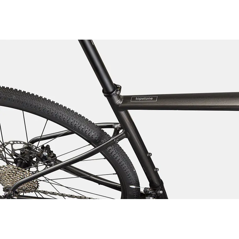 Bicicleta Cannondale 700 Topstone 1 4