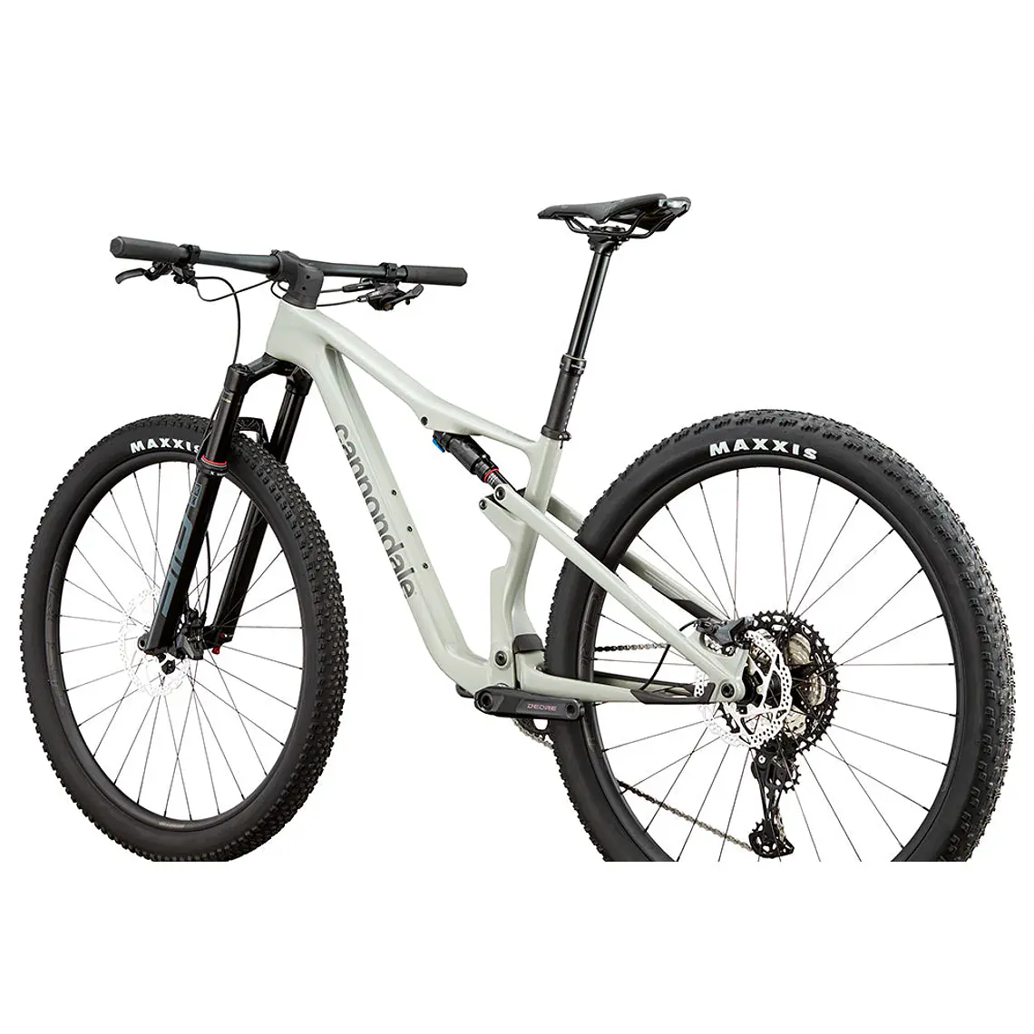 Bicicleta Cannondale 29 Scalpel Carbon 3 4