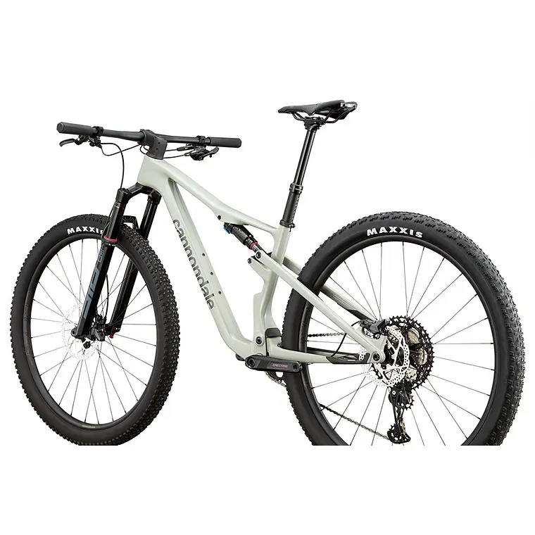 Bicicleta Cannondale 29 Scalpel Carbon 3 4