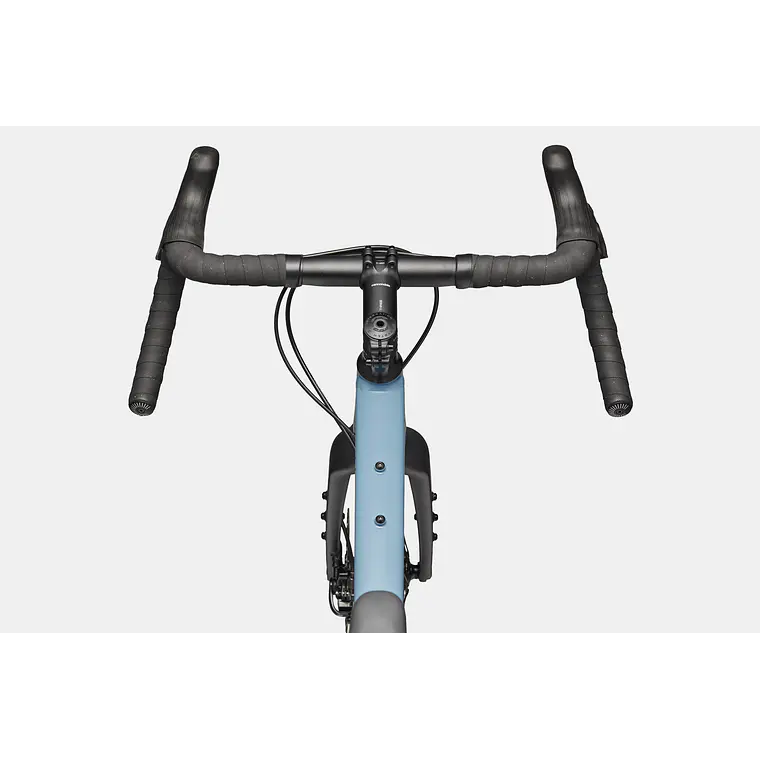 Bicicleta Cannondale 700 Topstone 3 3