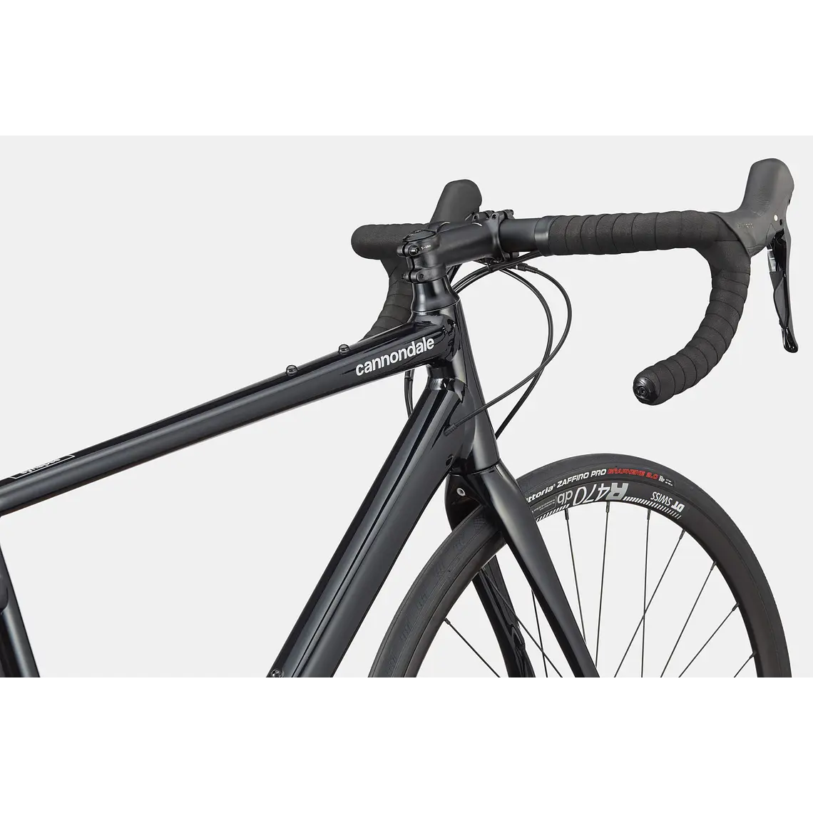 Bicicleta Cannondale 700 Synapse 1 15