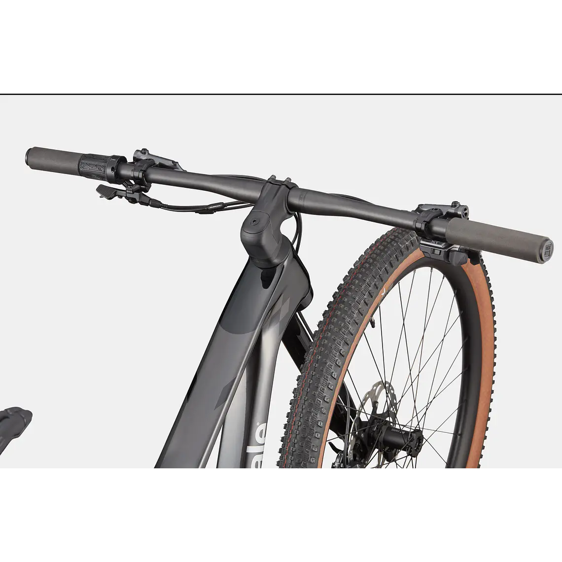 Bicicleta Cannondale 29 Scalpel Carbon 2 Lefty 6