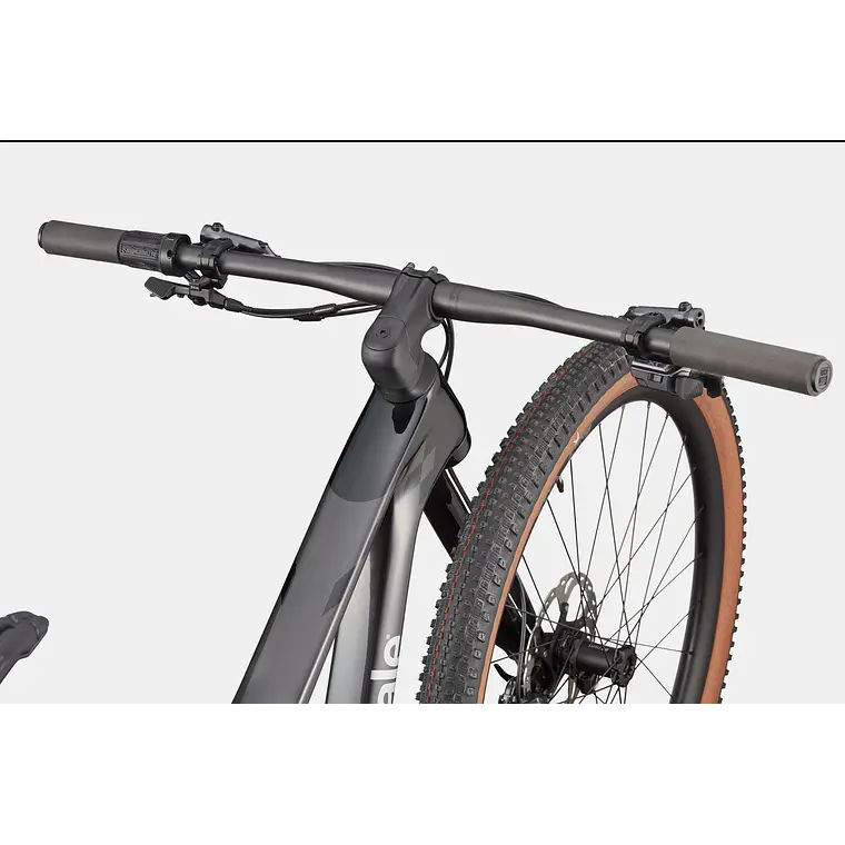 Bicicleta Cannondale 29 Scalpel Carbon 2 Lefty 6
