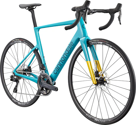 Bicicleta Cannondale 700 SuperSix Evo Carbon 3