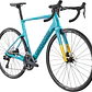 Bicicleta Cannondale 700 SuperSix Evo Carbon 3 - Miniatura 2