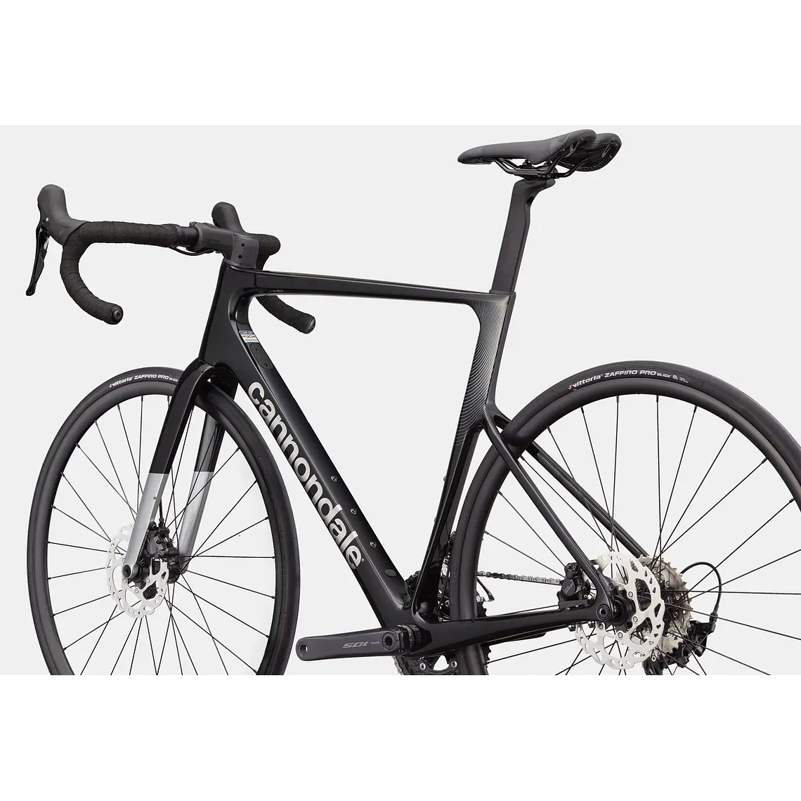 Bicicleta Cannondale 700 SuperSix Evo Carbon 4 3