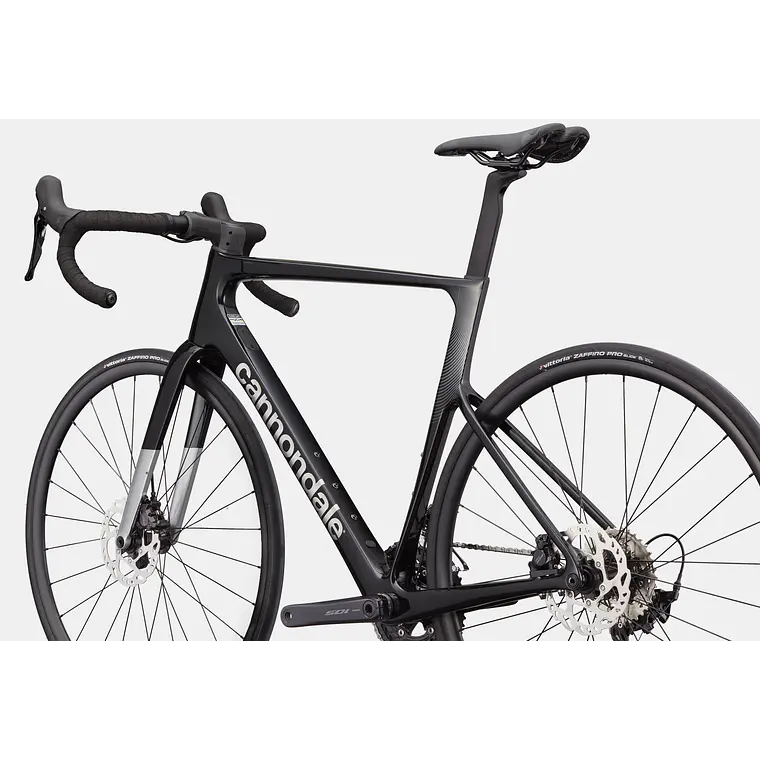 Bicicleta Cannondale 700 SuperSix Evo Carbon 4 3