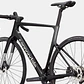 Bicicleta Cannondale 700 SuperSix Evo Carbon 4 - Miniatura 3