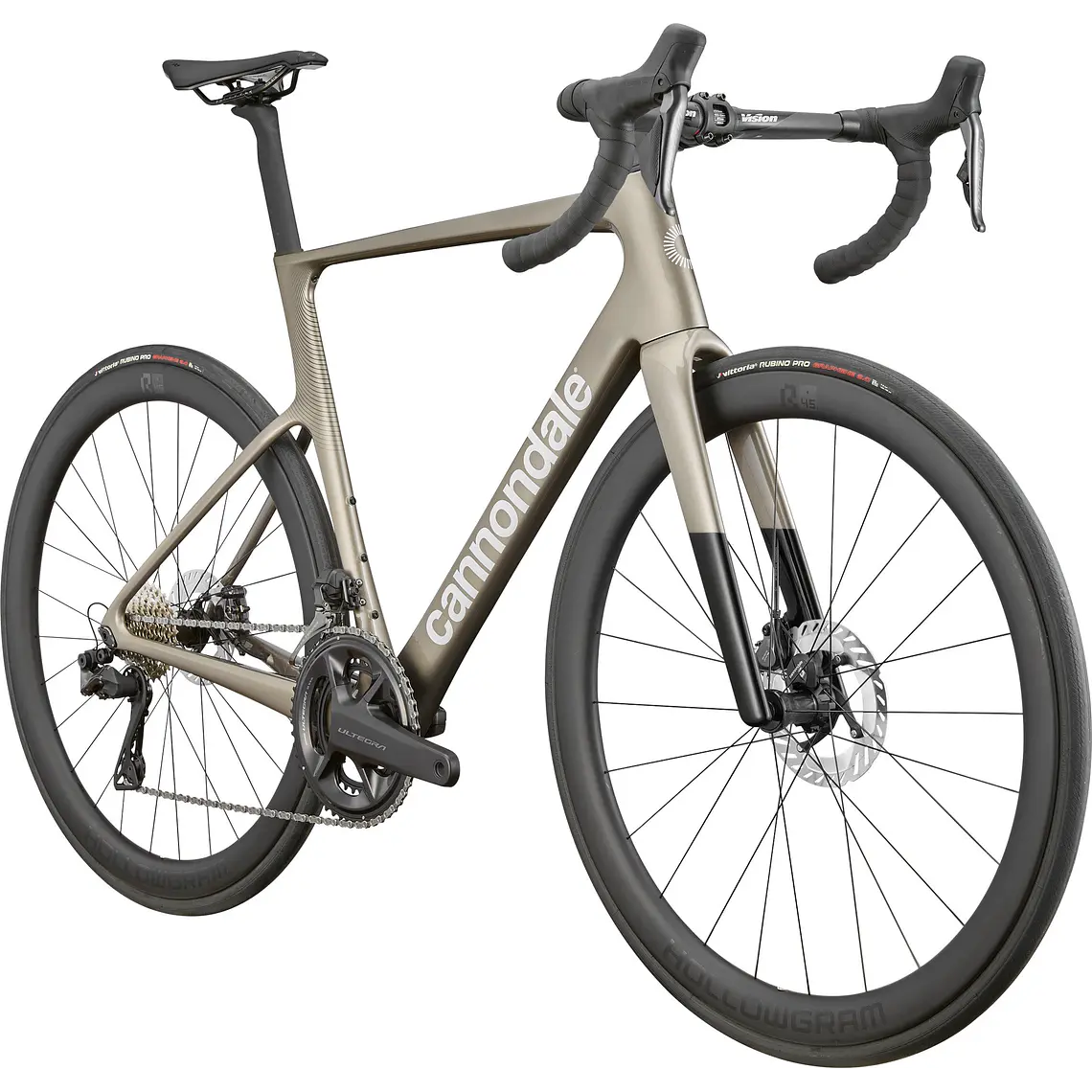 Bicicleta Cannondale 700 SuperSix Evo Carbon 2 2