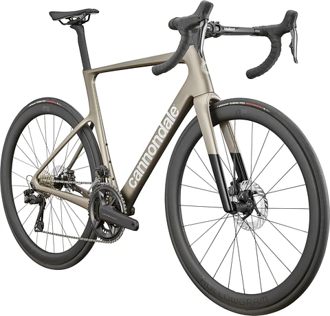 Bicicleta Cannondale 700 SuperSix Evo Carbon 2