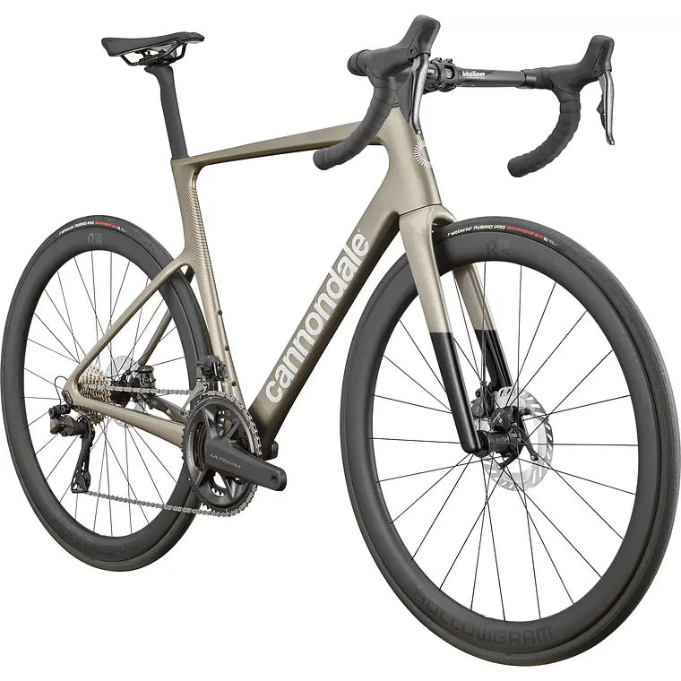 Bicicleta Cannondale 700 SuperSix Evo Carbon 2 2