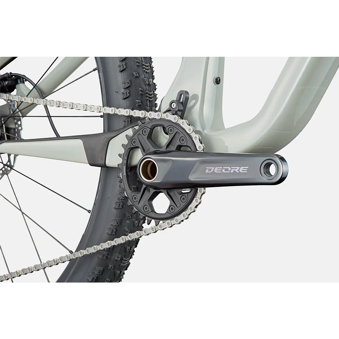 Bicicleta Cannondale 29 Scalpel Carbon 3 5