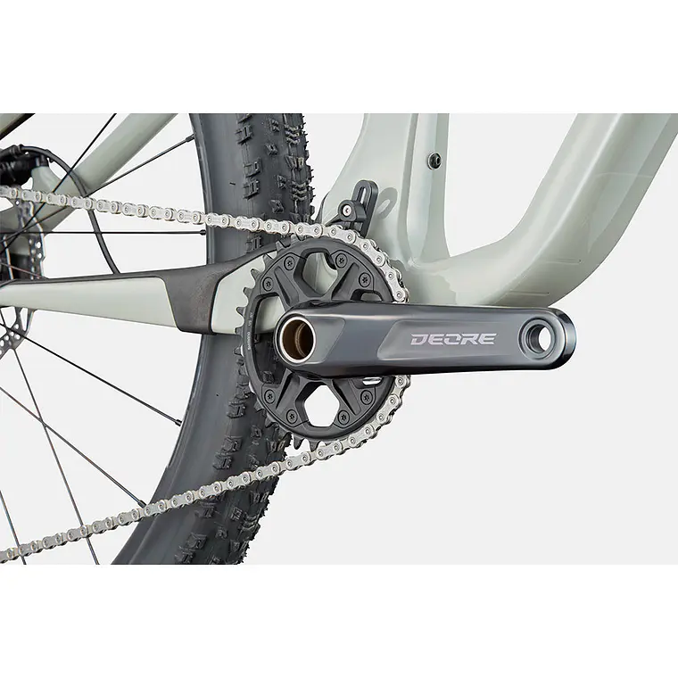 Bicicleta Cannondale 29 Scalpel Carbon 3 5