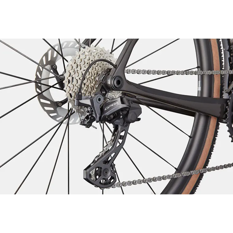 Bicicleta Cannondale 700 Superx Carbon 3 6