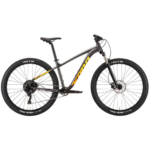 Bicicleta Kona Lava Dome