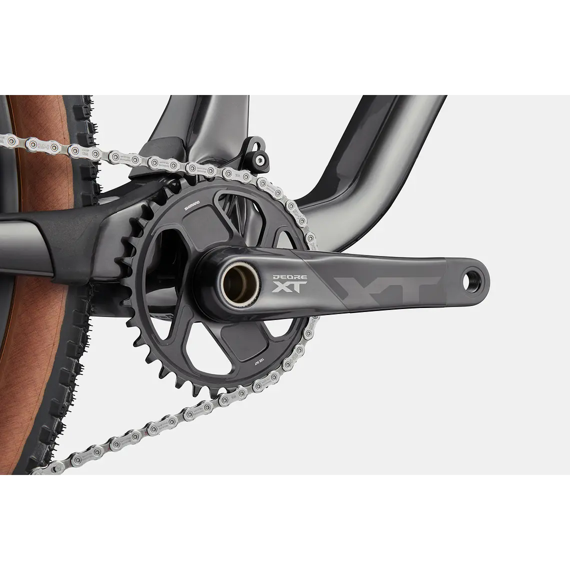 Bicicleta Cannondale 29 Scalpel Carbon 2 Lefty 7