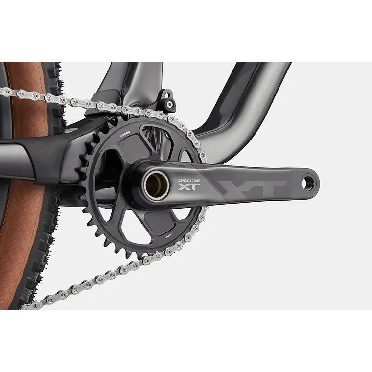 Bicicleta Cannondale 29 Scalpel Carbon 2 Lefty 7
