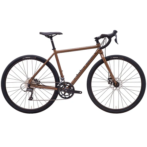 Bicicleta Kona Rove Al 700 Cafe