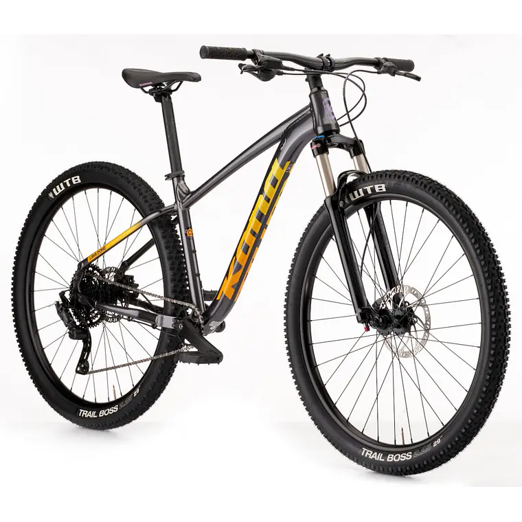 Bicicleta Kona Lava Dome 3