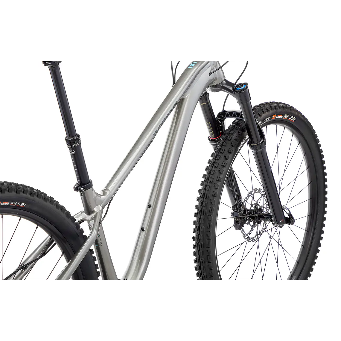 Bicicleta Kona Honzo DL 9