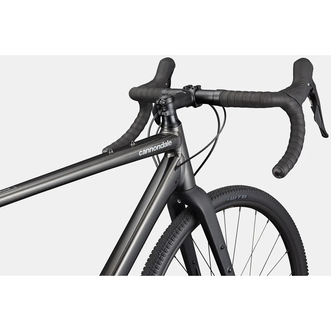 Bicicleta Cannondale 700 Topstone 1 5