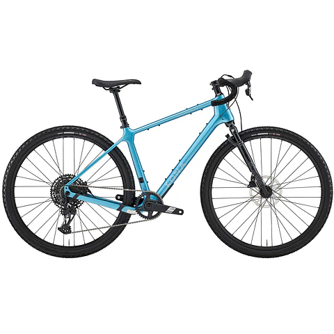 Bicicleta Kona Ouroboros Cr