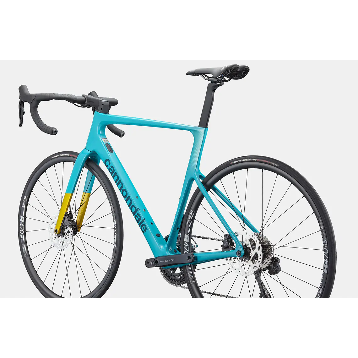 Bicicleta Cannondale 700 SuperSix Evo Carbon 3 3
