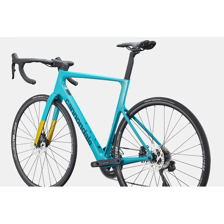 Bicicleta Cannondale 700 SuperSix Evo Carbon 3 3