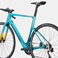 Bicicleta Cannondale 700 SuperSix Evo Carbon 3 - Miniatura 3