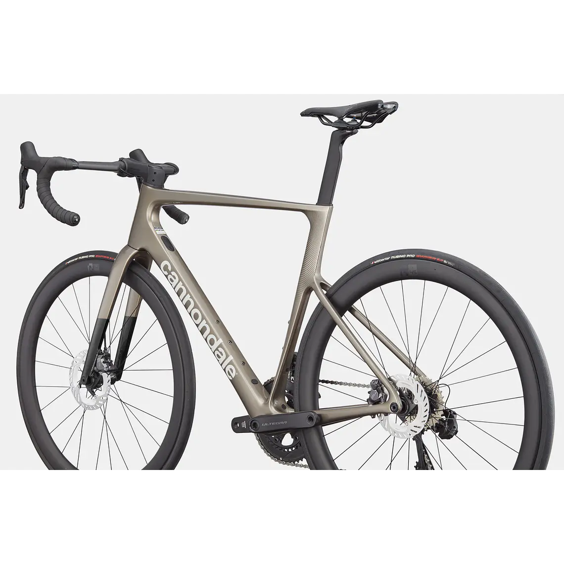 Bicicleta Cannondale 700 SuperSix Evo Carbon 2 3