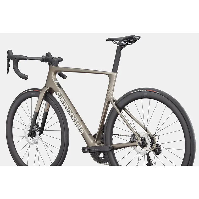 Bicicleta Cannondale 700 SuperSix Evo Carbon 2 3