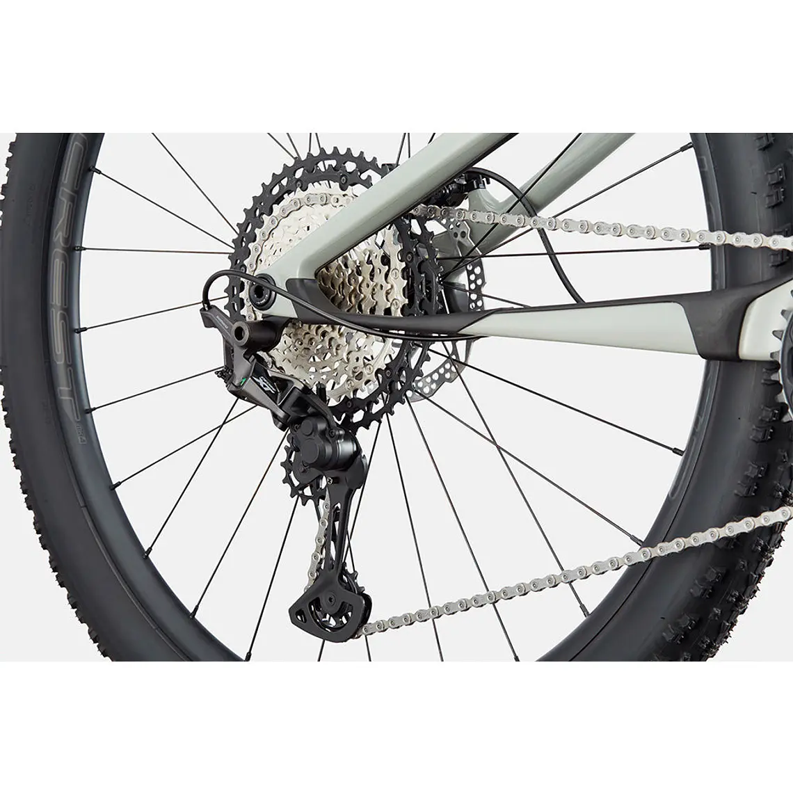 Bicicleta Cannondale 29 Scalpel Carbon 3 6