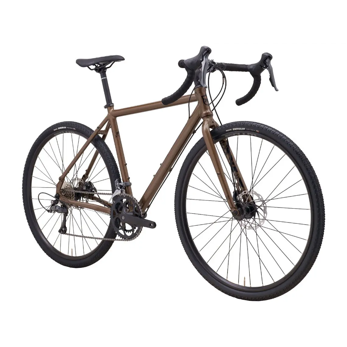 Bicicleta Kona Rove Al 700 Cafe 2