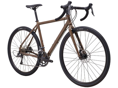 Bicicleta Kona Rove Al 700 Cafe