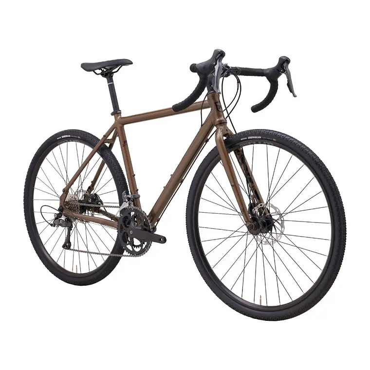 Bicicleta Kona Rove Al 700 Cafe 2