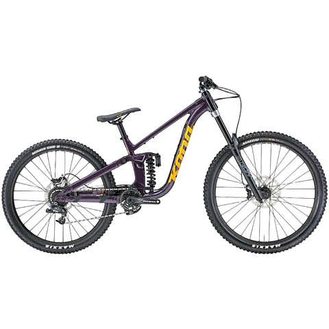 Bicicleta Kona Process X Dh 29